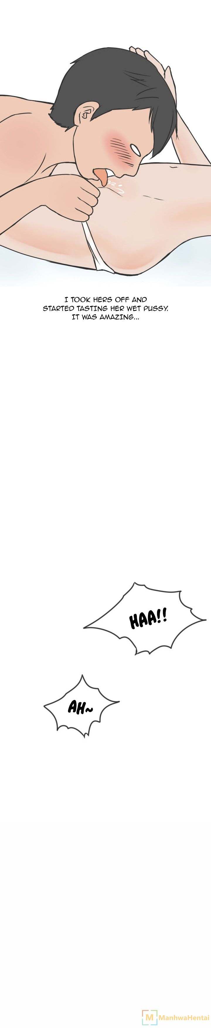 NEXT Gossip - Chapter 13 [photo 3] - MangaPorn