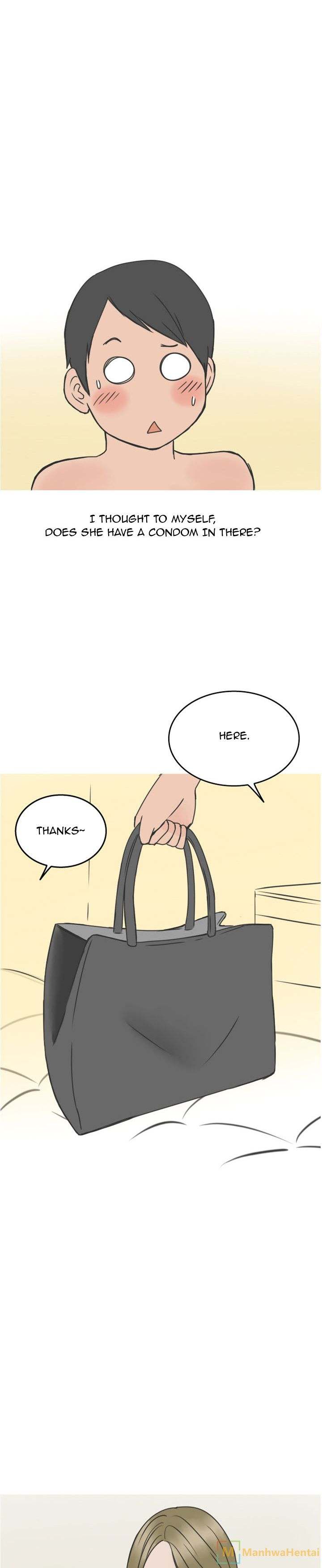 NEXT Gossip - Chapter 13 [photo 5] - MangaPorn