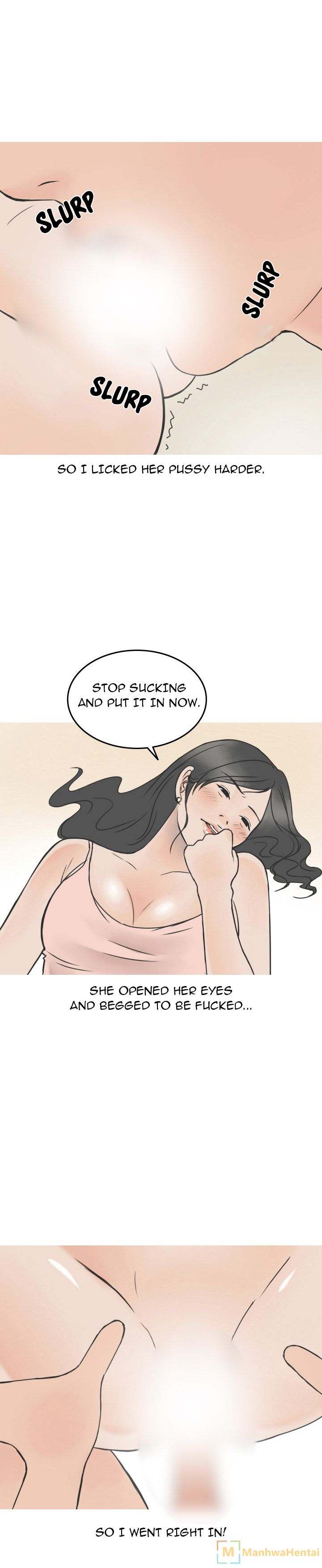 NEXT Gossip - Chapter 15 [photo 10] - MangaPorn