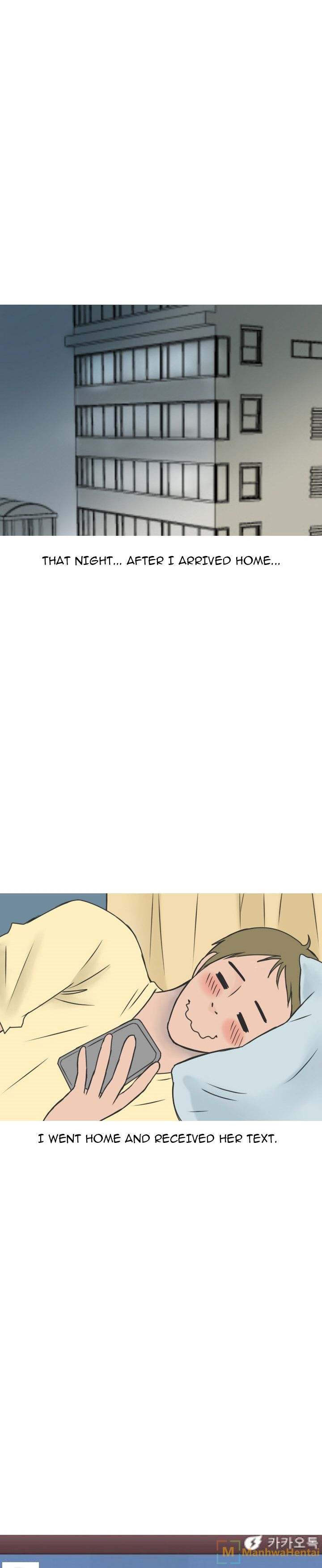 NEXT Gossip - Chapter 15 [photo 13] - MangaPorn