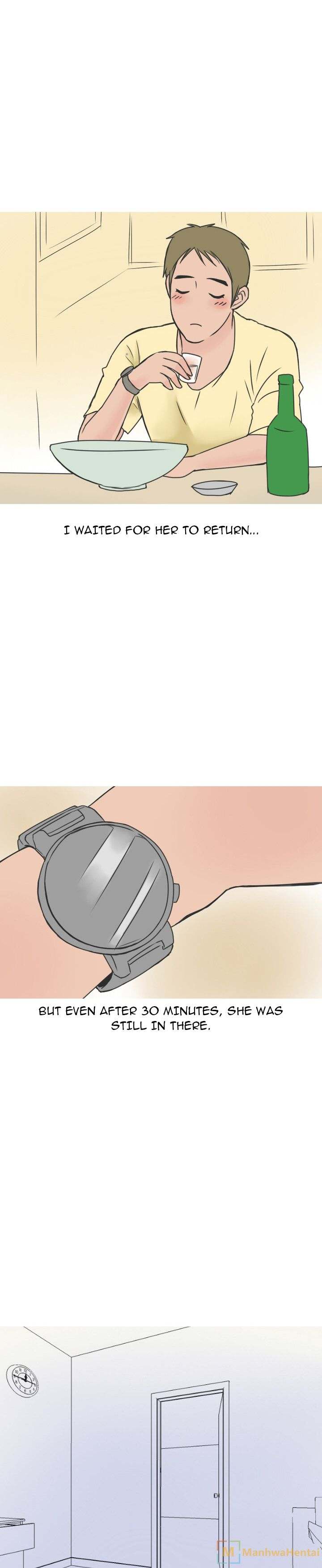 NEXT Gossip - Chapter 15 [photo 4] - MangaPorn