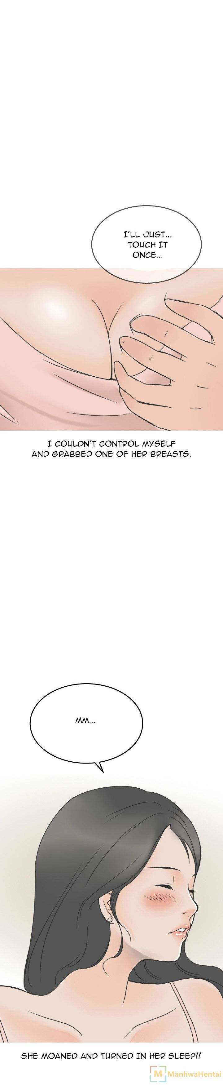 NEXT Gossip - Chapter 15 [photo 7] - MangaPorn