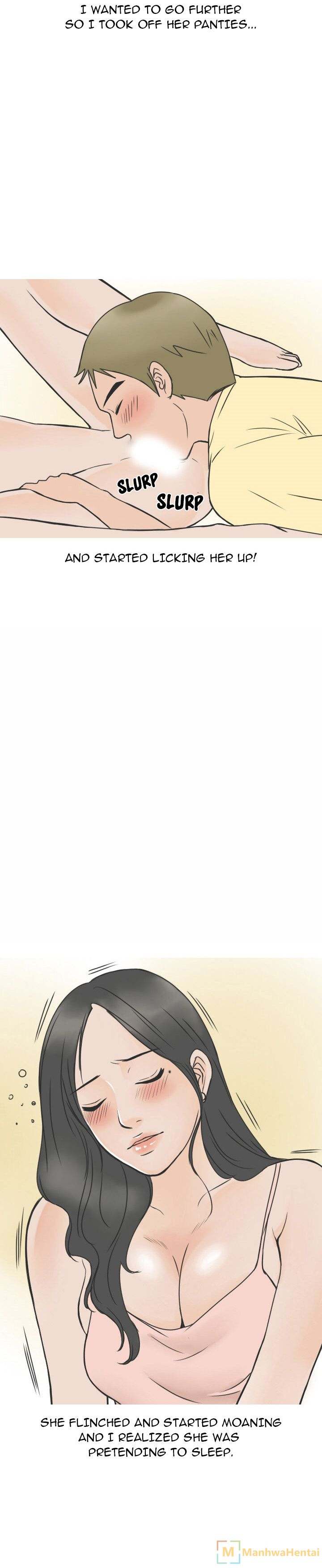 NEXT Gossip - Chapter 15 [photo 9] - MangaPorn