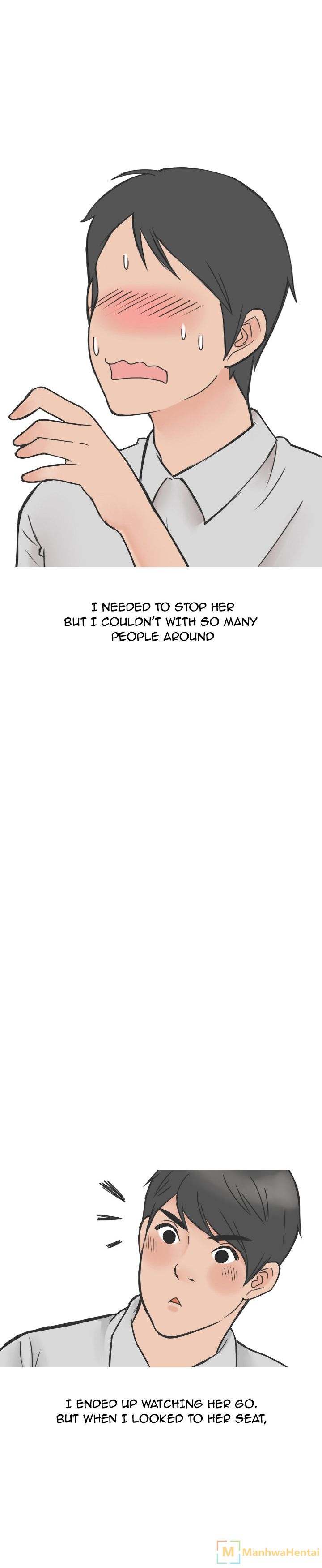 NEXT Gossip - Chapter 16 [photo 11] - MangaPorn