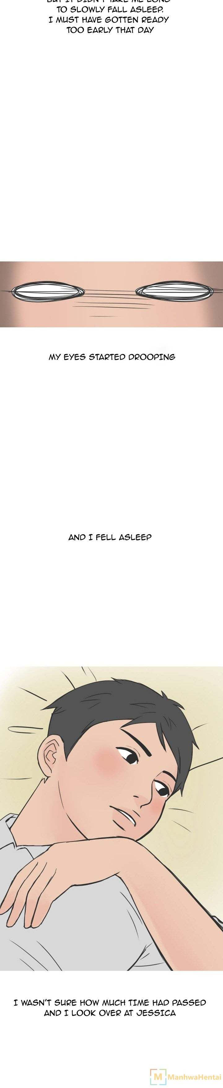 NEXT Gossip - Chapter 17 [photo 10] - MangaPorn