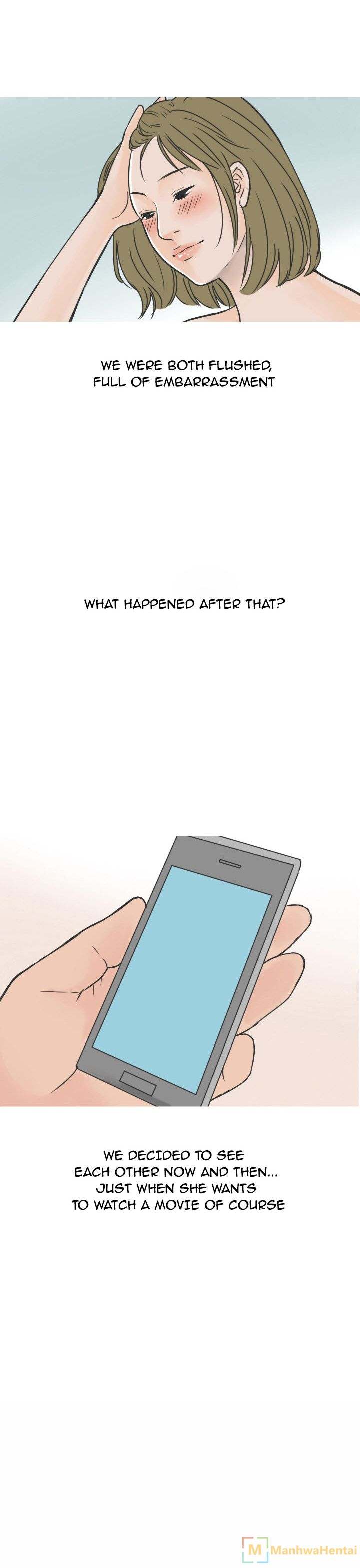 NEXT Gossip - Chapter 17 [photo 16] - MangaPorn