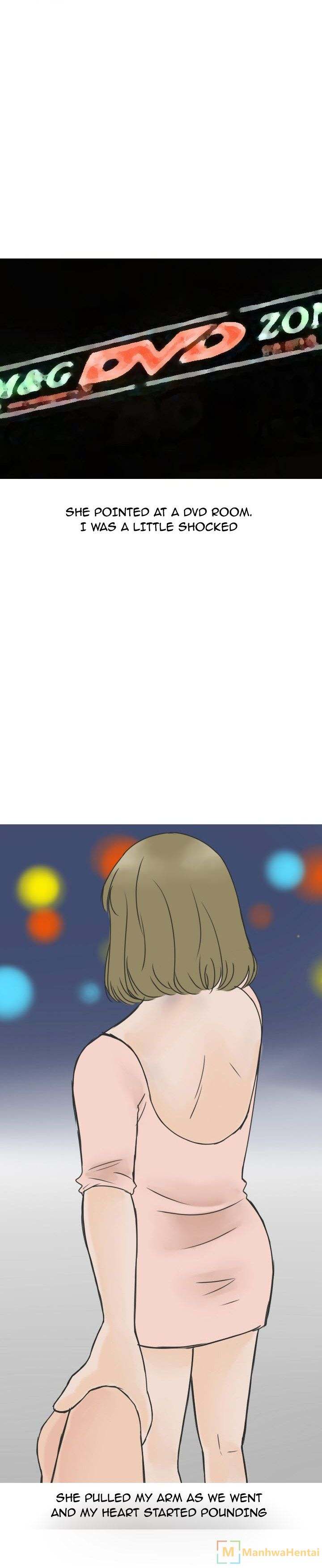 NEXT Gossip - Chapter 17 [photo 6] - MangaPorn