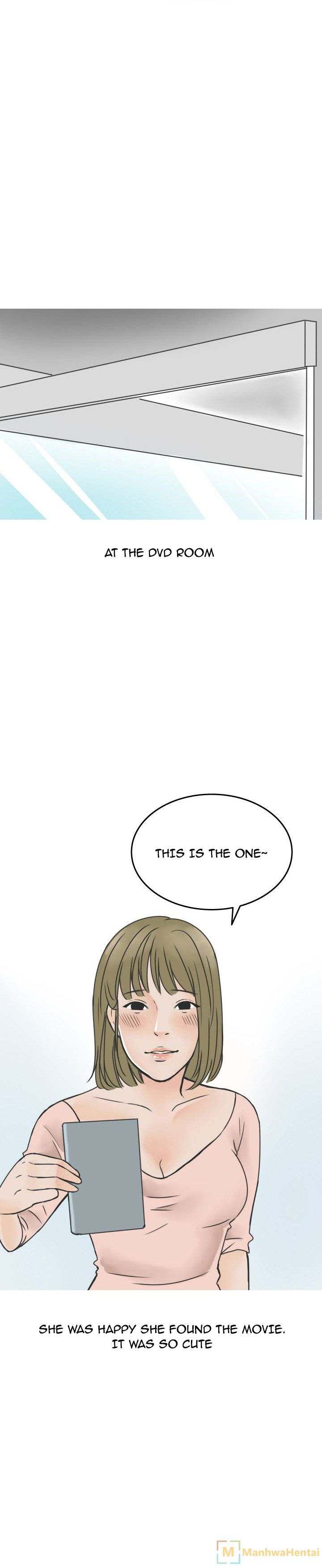 NEXT Gossip - Chapter 17 [photo 7] - MangaPorn