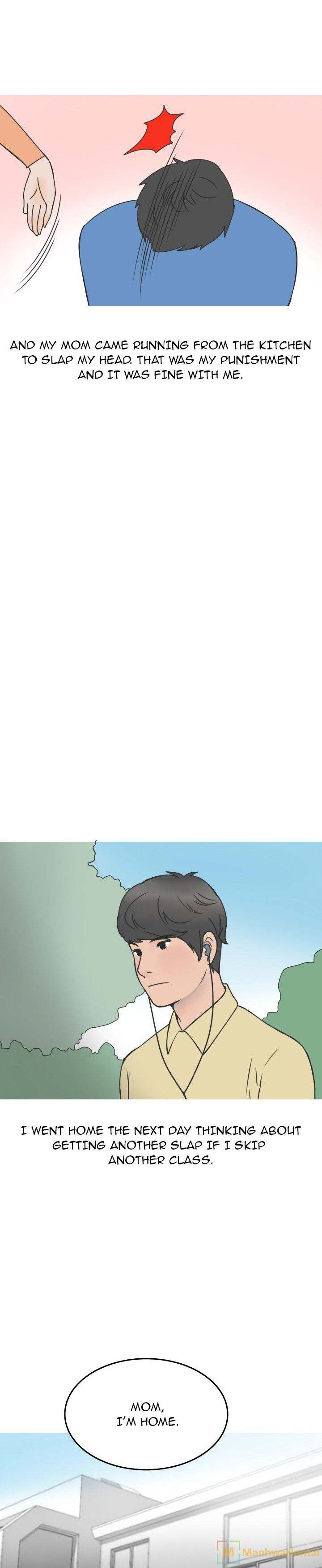 NEXT Gossip - Chapter 18 [photo 6] - MangaPorn