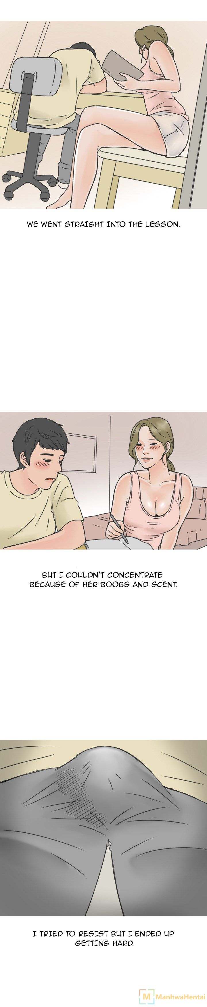 NEXT Gossip - Chapter 18 [photo 9] - MangaPorn