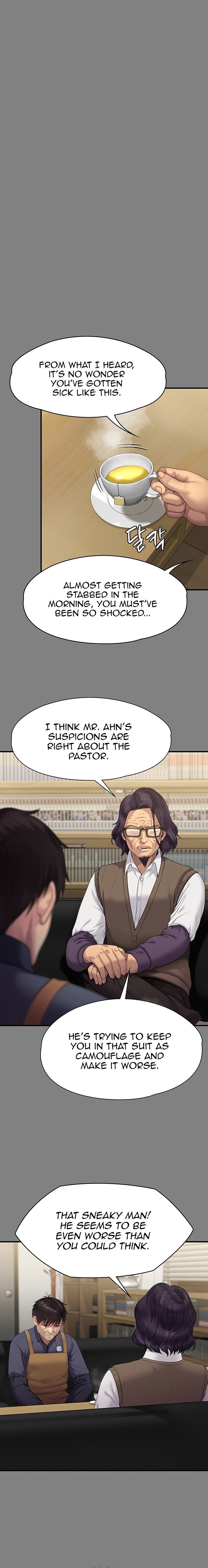 Queen Bee - Chapter 220 [photo 10] - MangaPorn