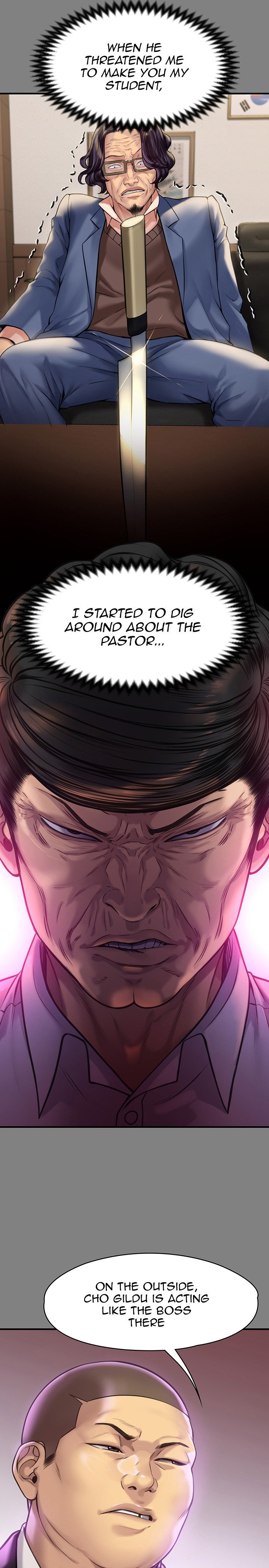 Queen Bee - Chapter 220 [photo 11] - MangaPorn