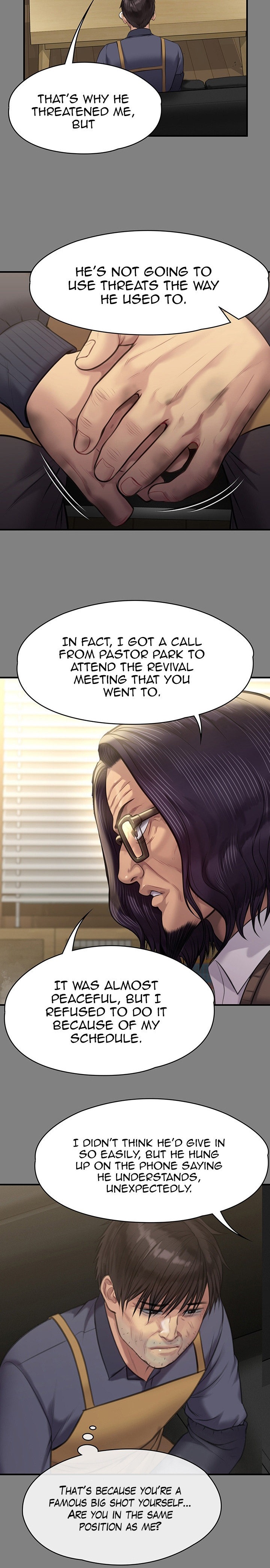 Queen Bee - Chapter 220 [photo 15] - MangaPorn