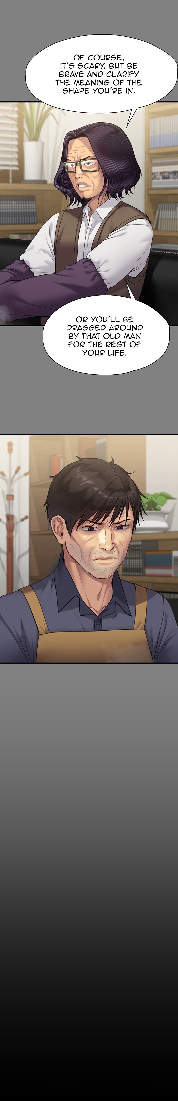 Queen Bee - Chapter 220 [photo 16] - MangaPorn