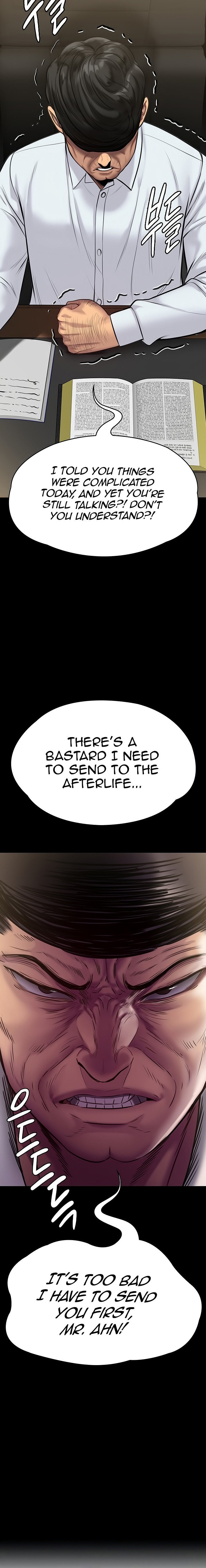 Queen Bee - Chapter 220 [photo 2] - MangaPorn