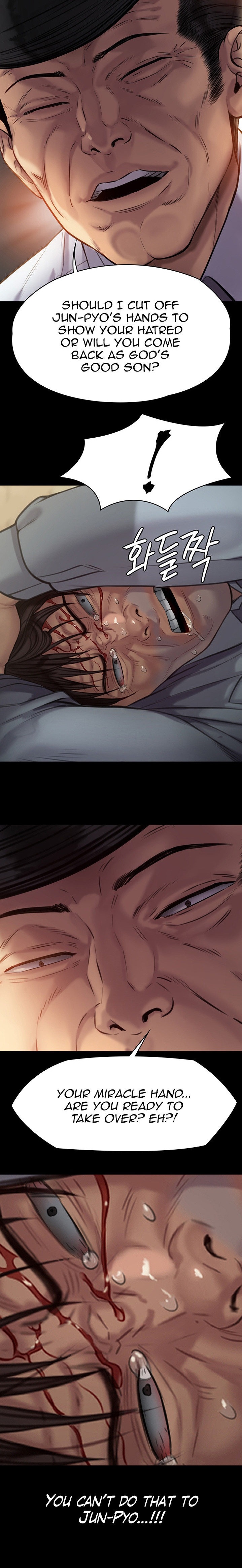 Queen Bee - Chapter 220 [photo 22] - MangaPorn