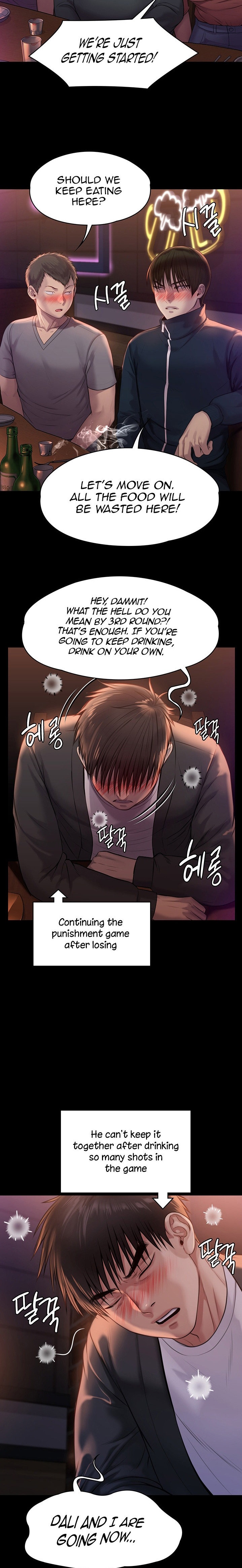 Queen Bee - Chapter 220 [photo 24] - MangaPorn