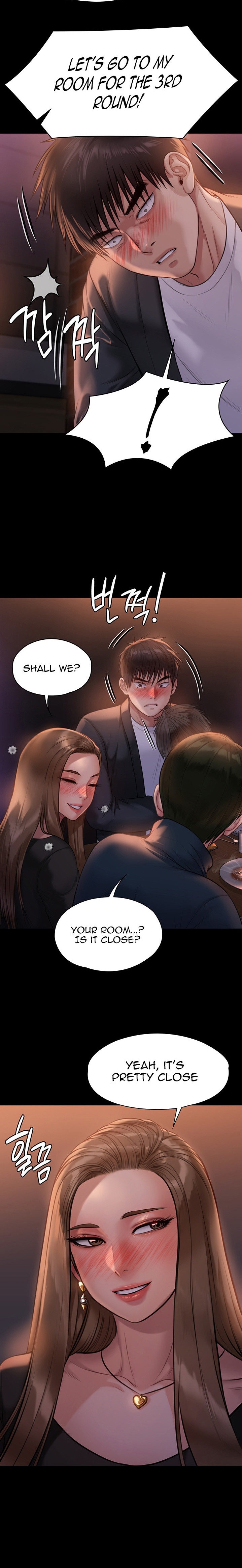 Queen Bee - Chapter 220 [photo 25] - MangaPorn