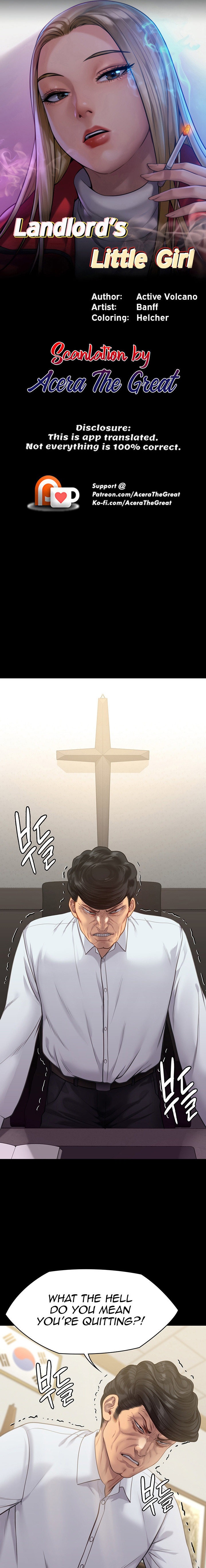 Queen Bee - Chapter 220 [photo 3] - MangaPorn