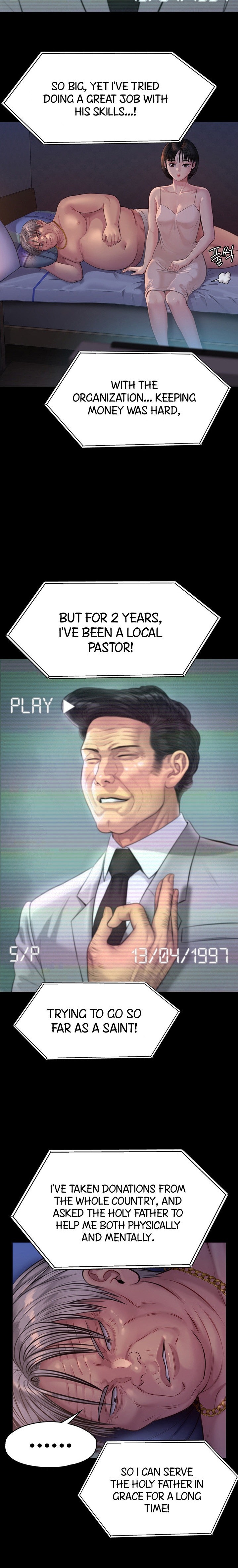 Queen Bee - Chapter 220 [photo 32] - MangaPorn