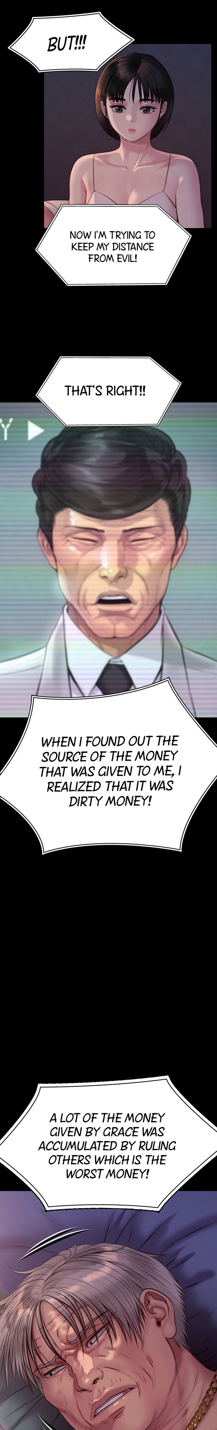 Queen Bee - Chapter 220 [photo 33] - MangaPorn