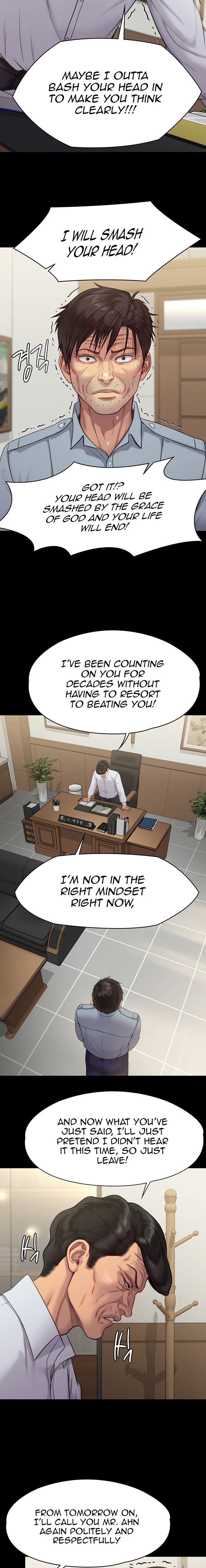 Queen Bee - Chapter 220 [photo 4] - MangaPorn