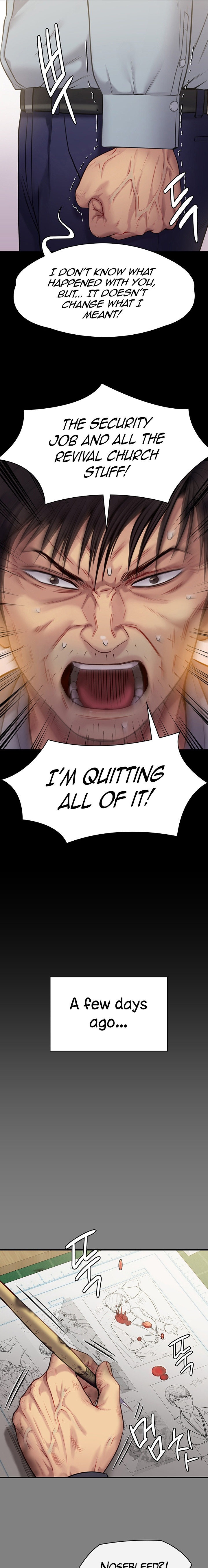 Queen Bee - Chapter 220 [photo 6] - MangaPorn