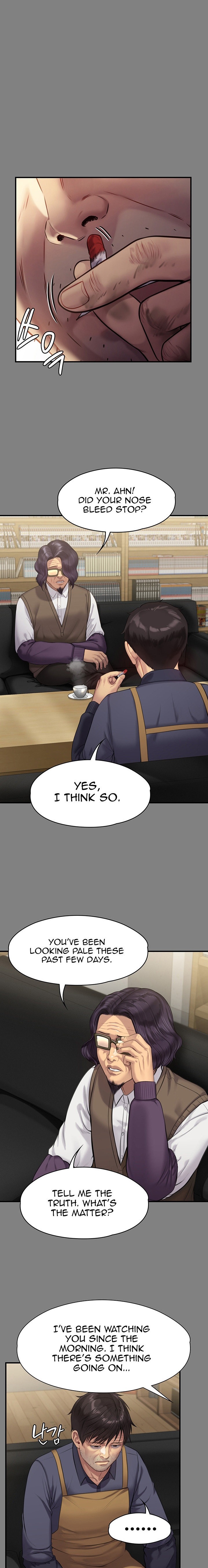 Queen Bee - Chapter 220 [photo 8] - MangaPorn