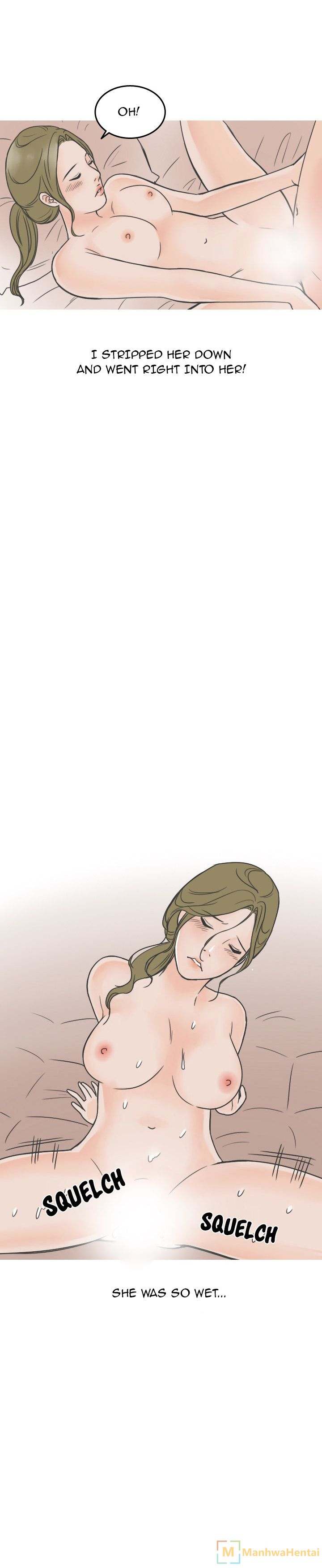 NEXT Gossip - Chapter 19 [photo 11] - MangaPorn