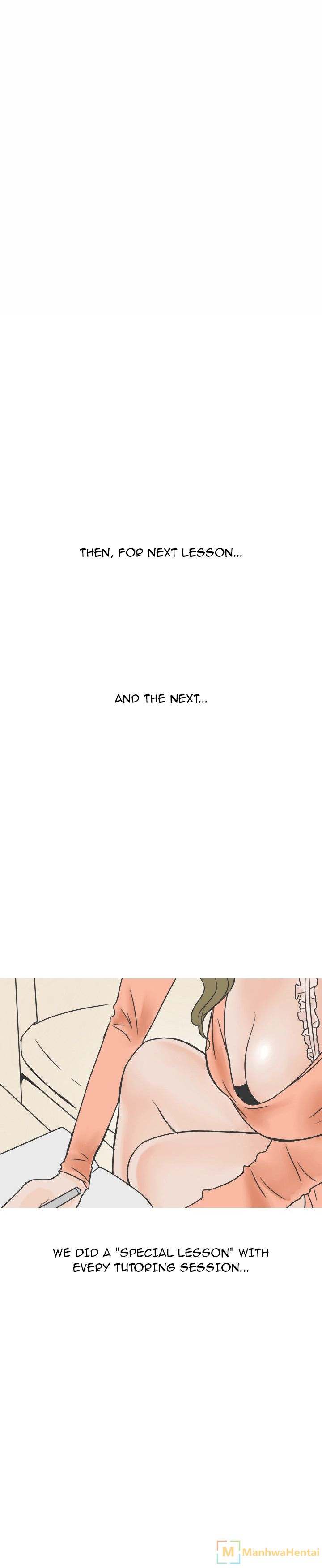 NEXT Gossip - Chapter 19 [photo 13] - MangaPorn