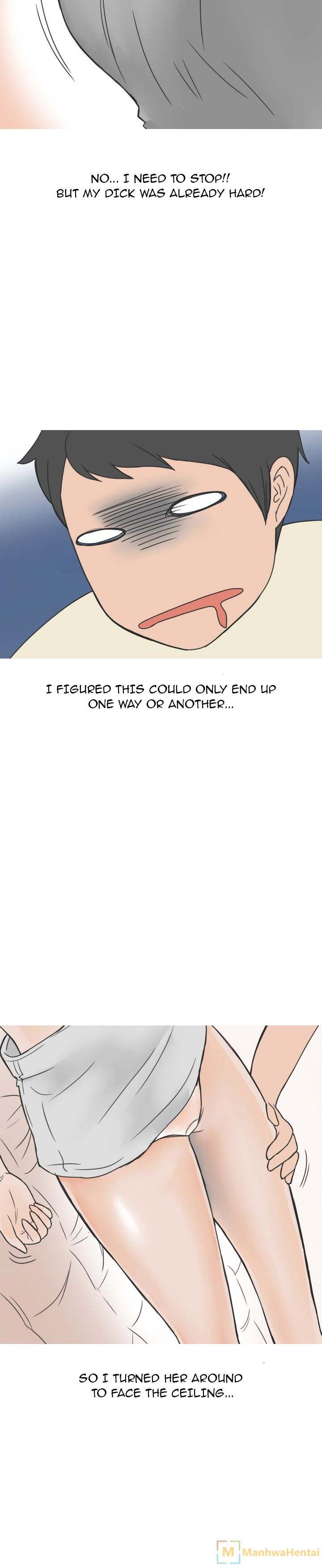 NEXT Gossip - Chapter 19 [photo 7] - MangaPorn