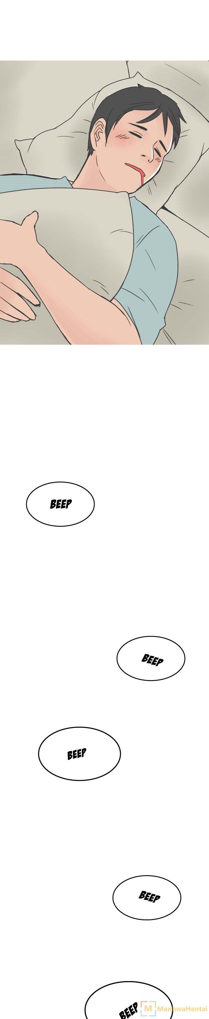 NEXT Gossip - Chapter 21 [photo 7] - MangaPorn