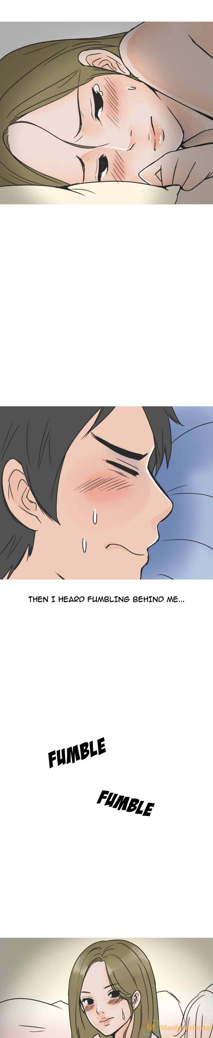 NEXT Gossip - Chapter 22 [photo 2] - MangaPorn