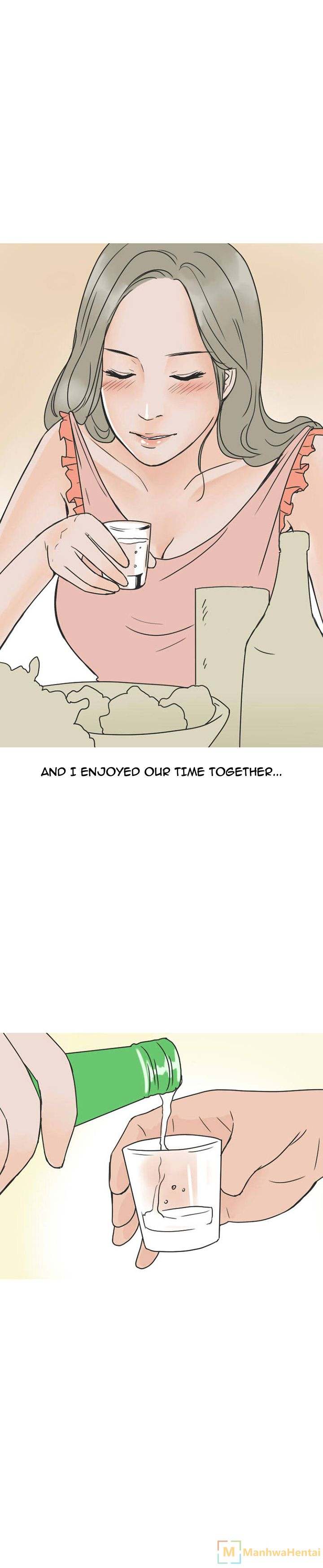 NEXT Gossip - Chapter 23 [photo 10] - MangaPorn