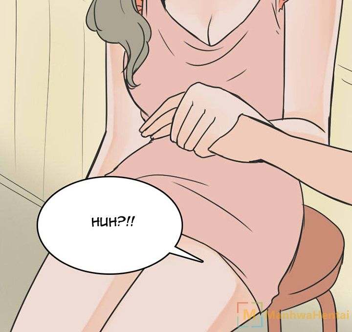 NEXT Gossip - Chapter 23 [photo 14] - MangaPorn