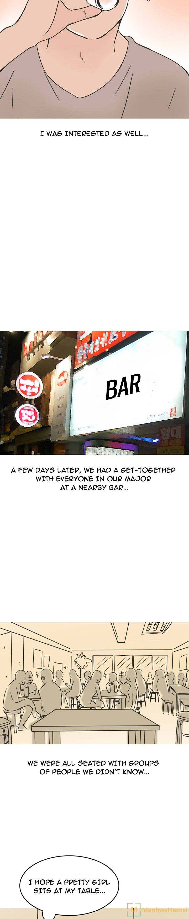 NEXT Gossip - Chapter 23 [photo 3] - MangaPorn