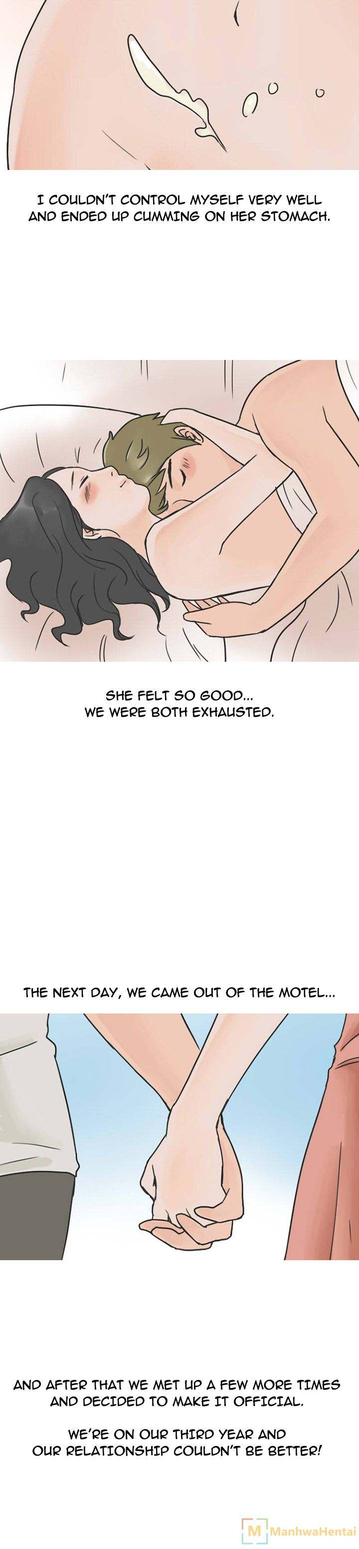 NEXT Gossip - Chapter 26 [photo 13] - MangaPorn