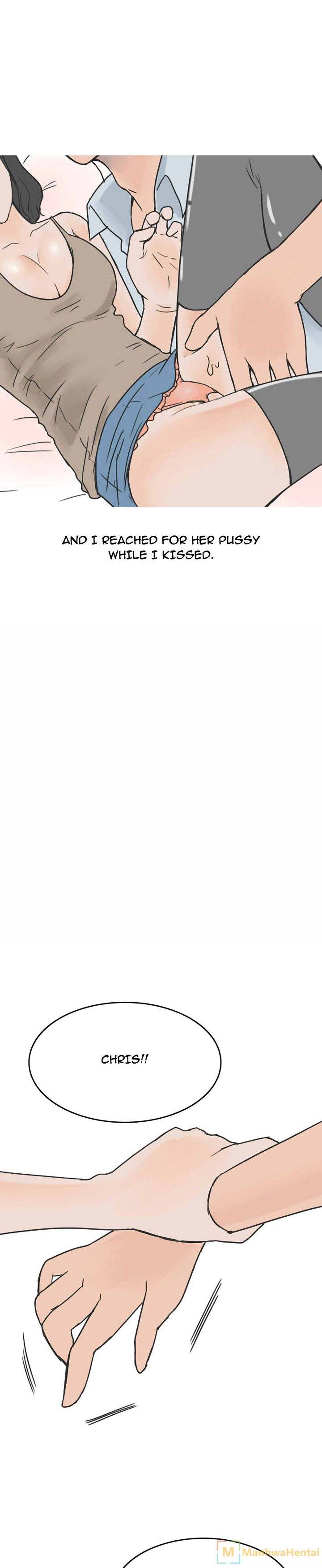 NEXT Gossip - Chapter 26 [photo 7] - MangaPorn