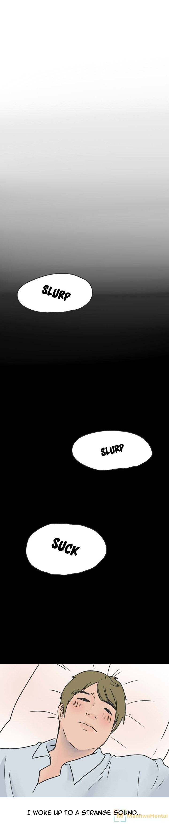 NEXT Gossip - Chapter 26 [photo 9] - MangaPorn