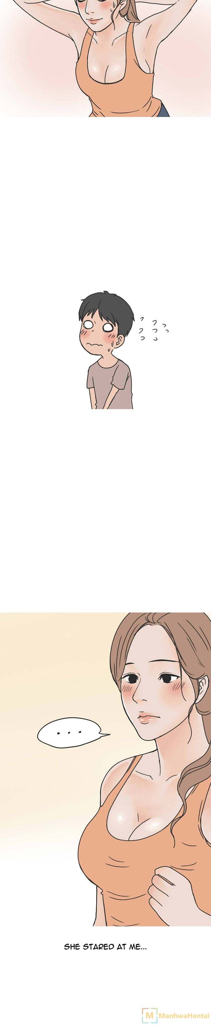 NEXT Gossip - Chapter 27 [photo 10] - MangaPorn