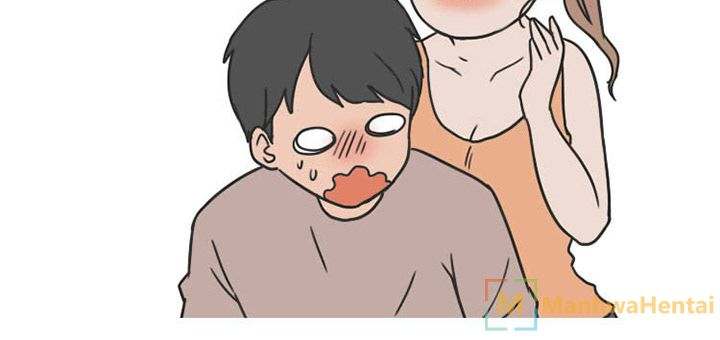 NEXT Gossip - Chapter 27 [photo 13] - MangaPorn