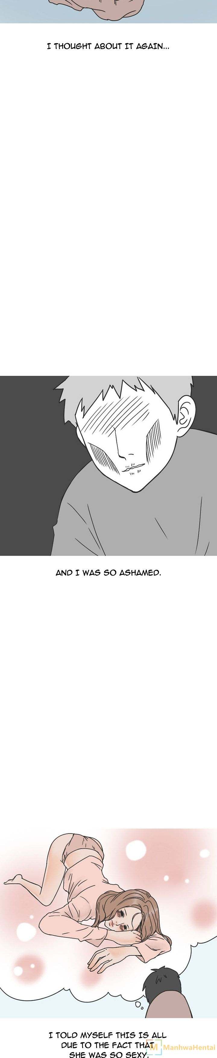 NEXT Gossip - Chapter 28 [photo 2] - MangaPorn