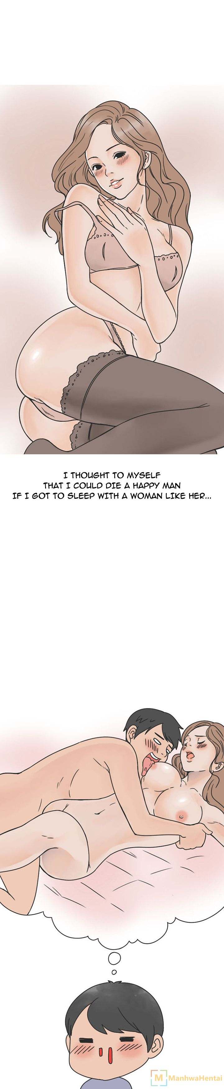 NEXT Gossip - Chapter 28 [photo 5] - MangaPorn