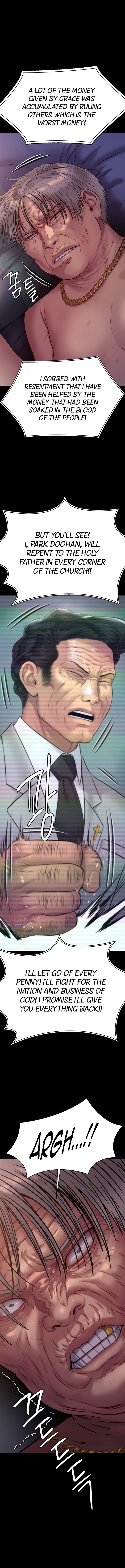 Queen Bee - Chapter 221 [photo 1] - MangaPorn