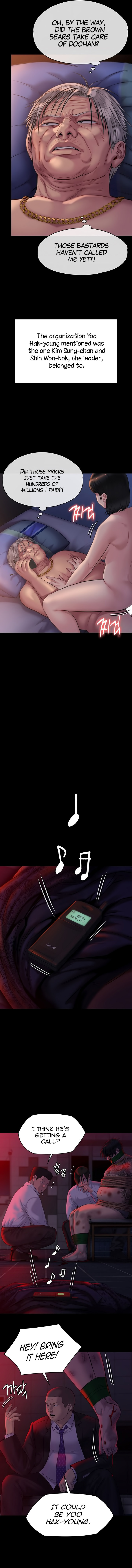 Queen Bee - Chapter 221 [photo 10] - MangaPorn