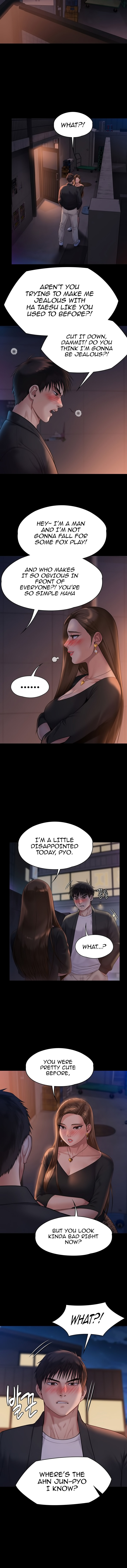 Queen Bee - Chapter 221 [photo 13] - MangaPorn