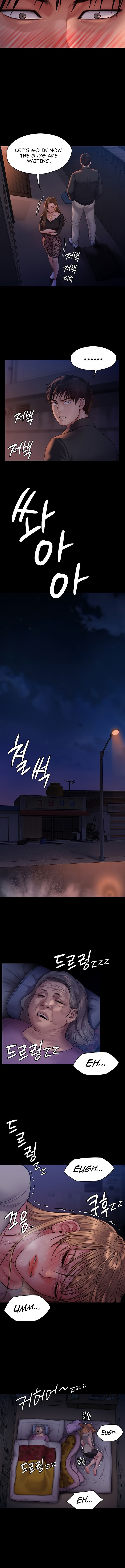 Queen Bee - Chapter 221 [photo 15] - MangaPorn