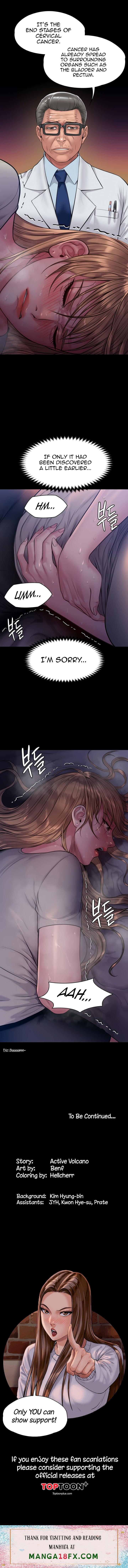 Queen Bee - Chapter 221 [photo 16] - MangaPorn