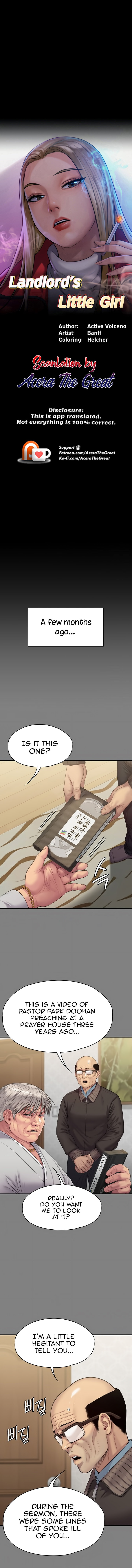 Queen Bee - Chapter 221 [photo 2] - MangaPorn