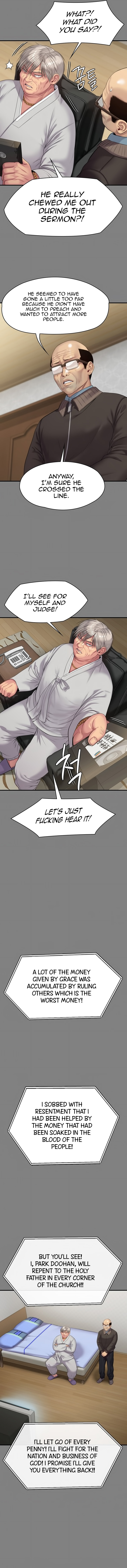 Queen Bee - Chapter 221 [photo 3] - MangaPorn